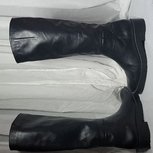 Zara Boots!